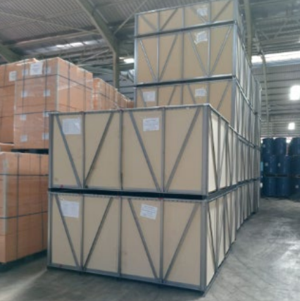 Honda Warehouse Goods