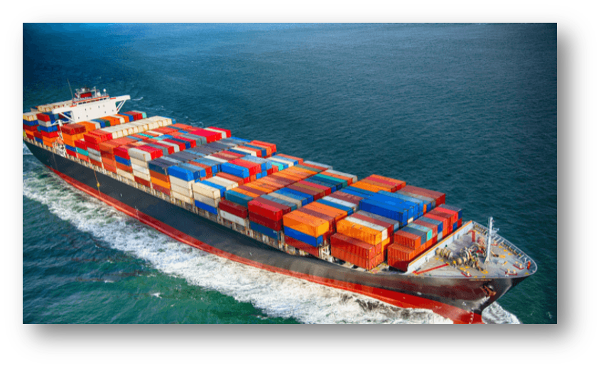 Ocean Freight